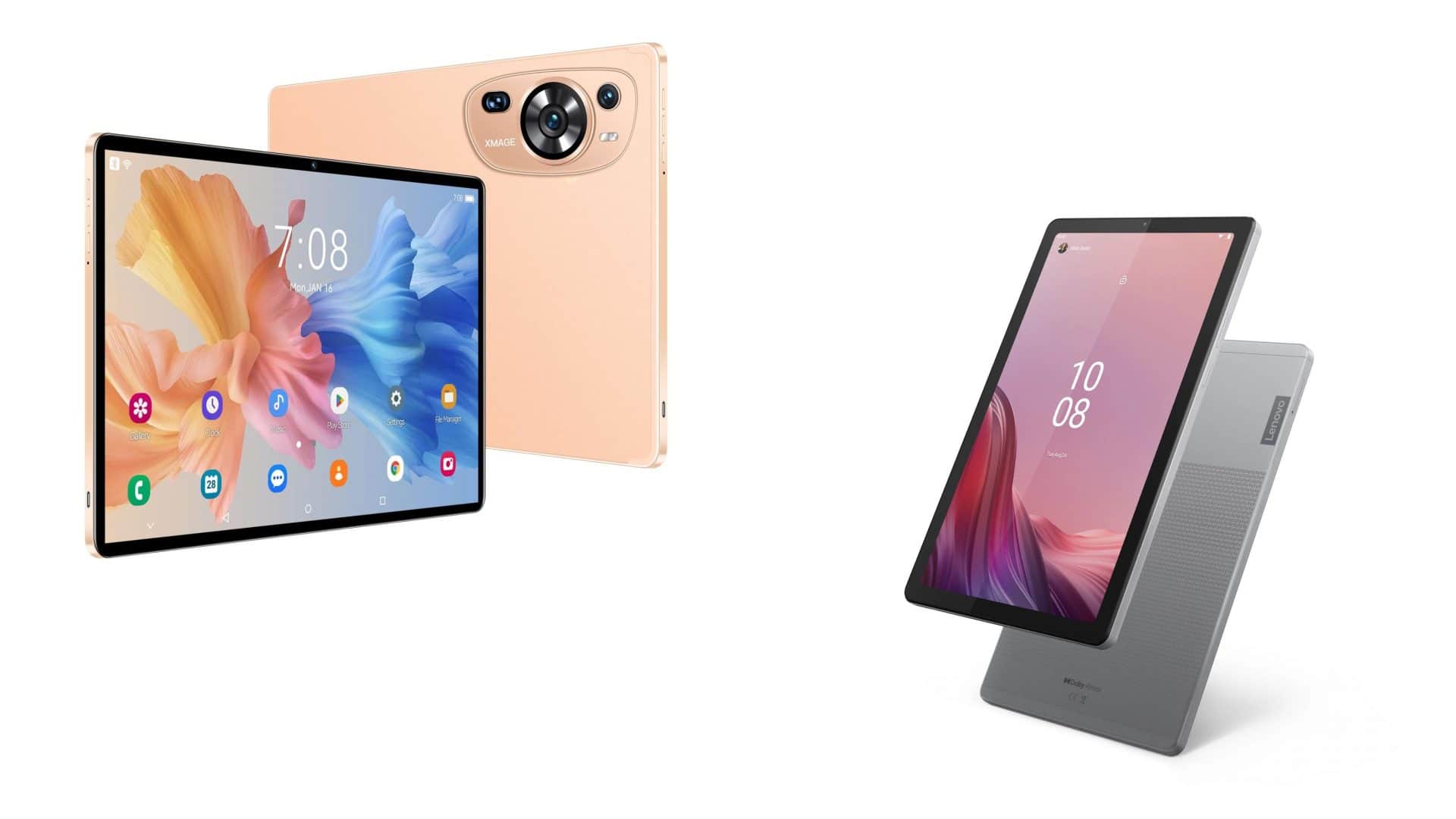 Tablets em oferta