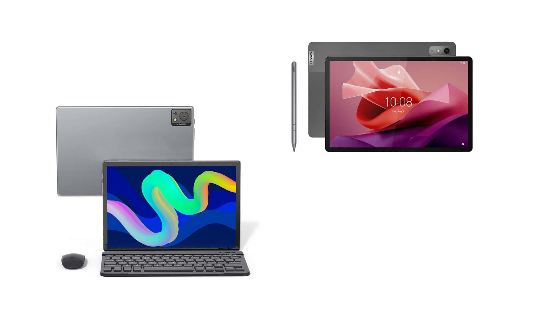 Tablets em oferta