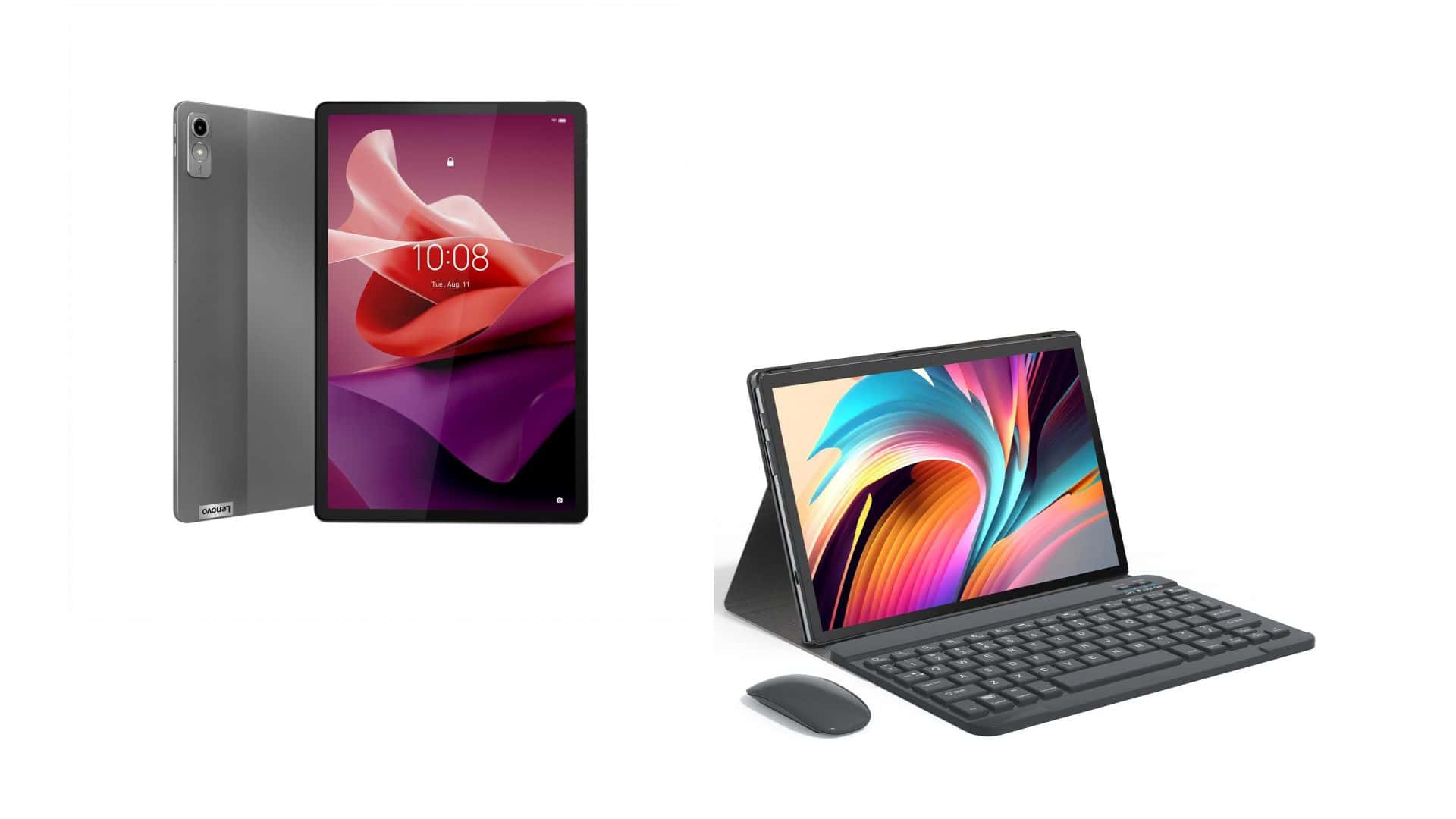 Tablets em oferta
