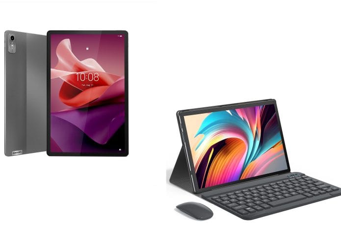 Tablets em oferta