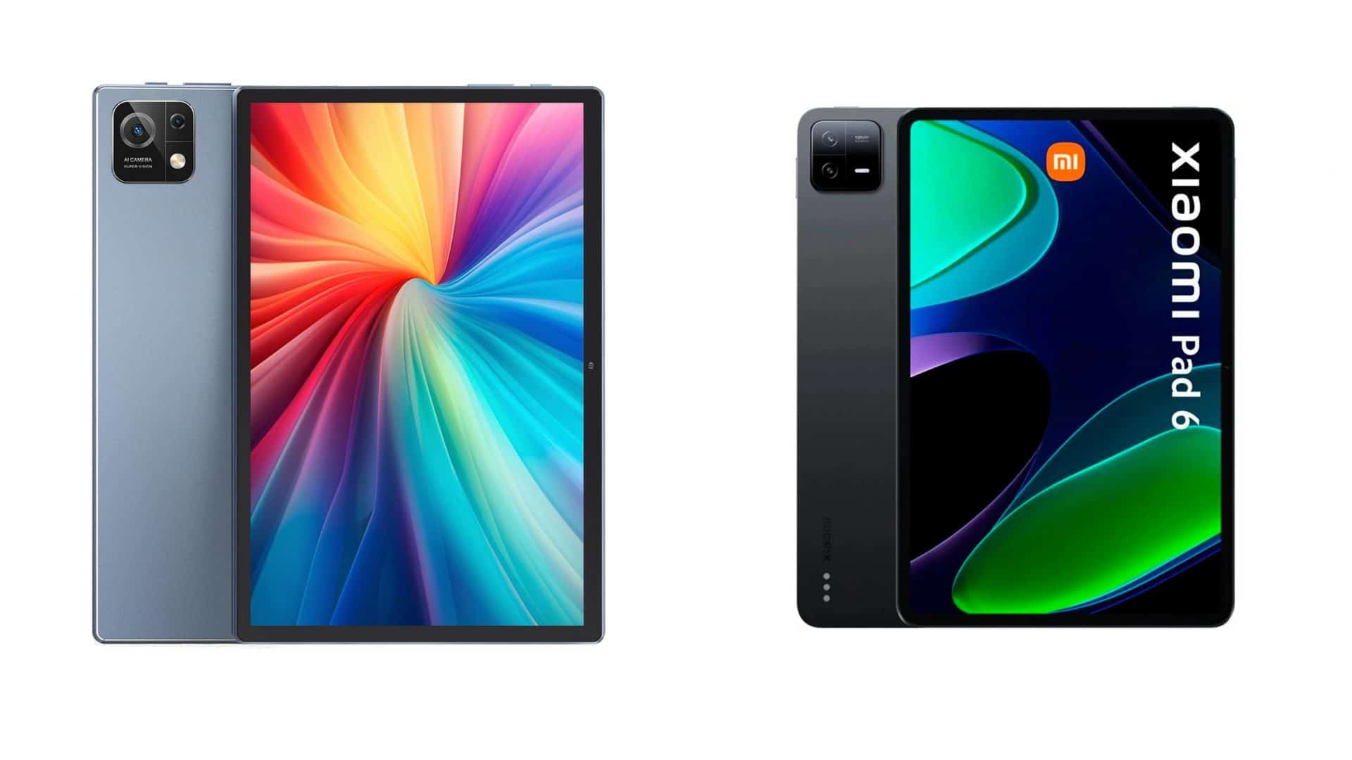 Tablets em oferta