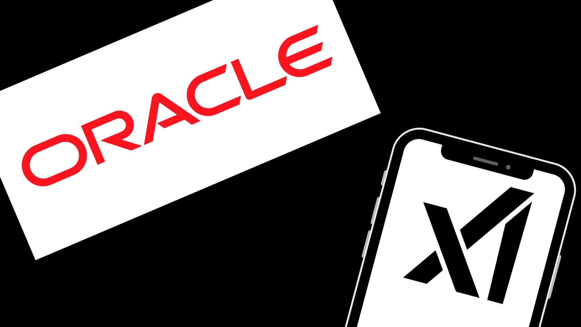 xai oracle