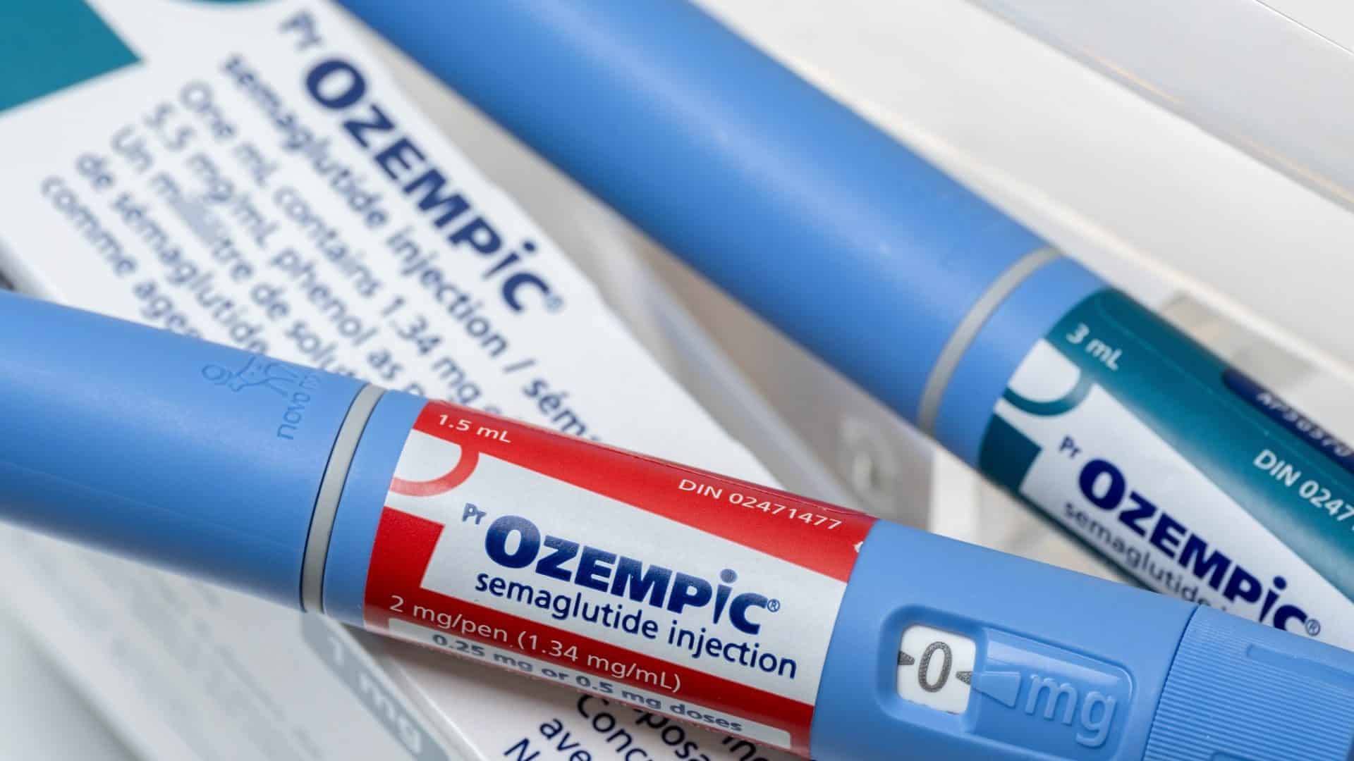 ozempic