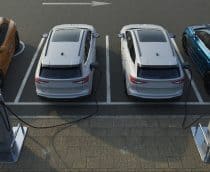 carros elétricos