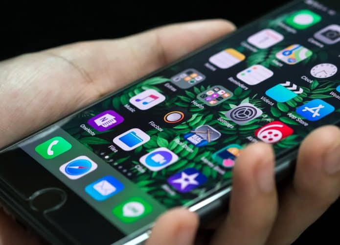 aplicativos ios macos