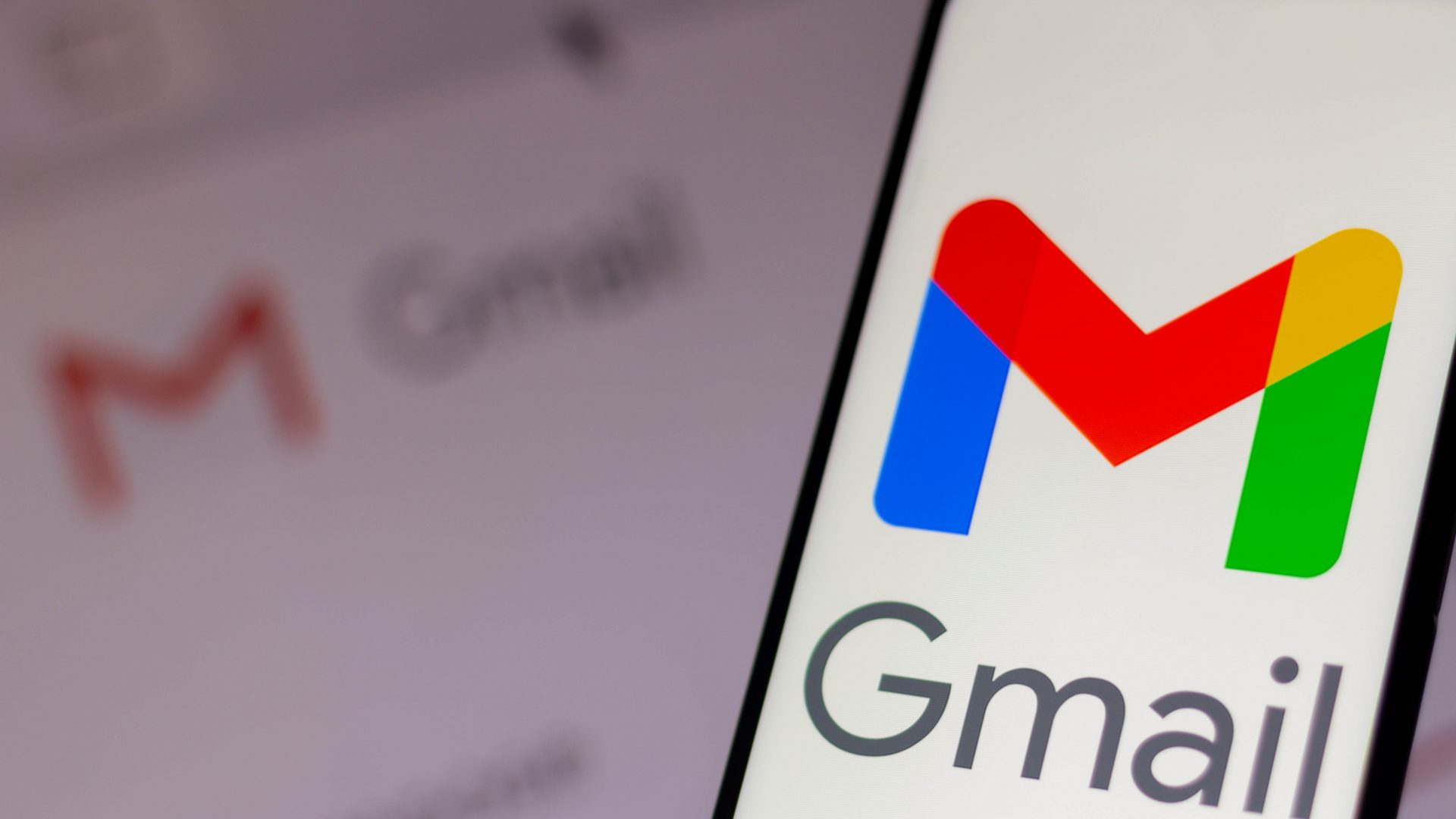 Imagem para ilustrar tutorial sobre o Gmail