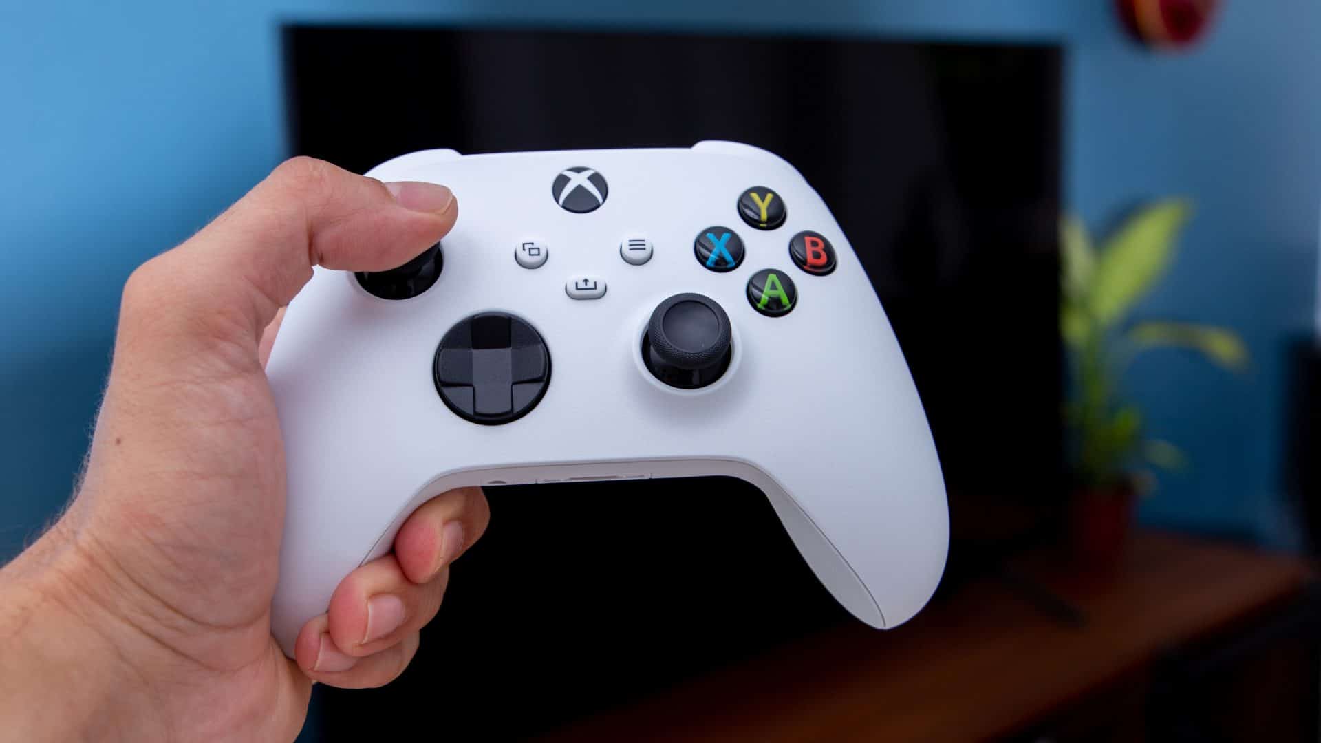 Xbox