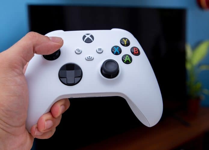 Xbox