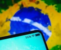 internet 5G Brasil