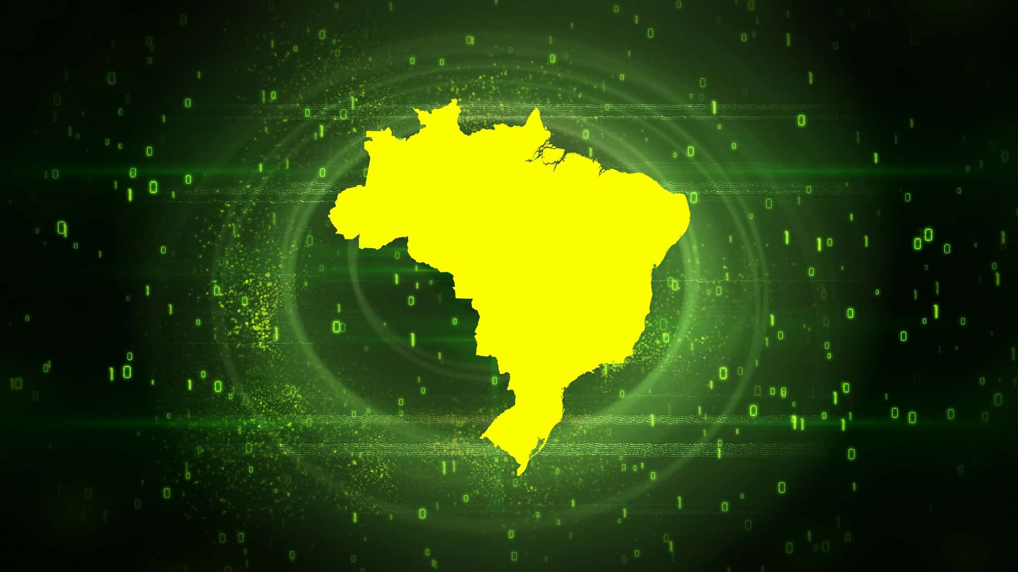 brasil inteligência artificial