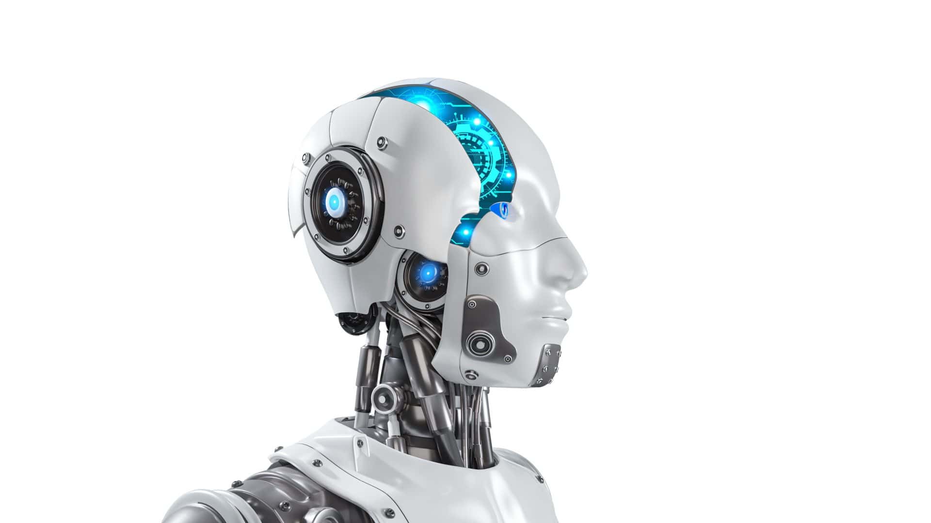 Robô humanoide