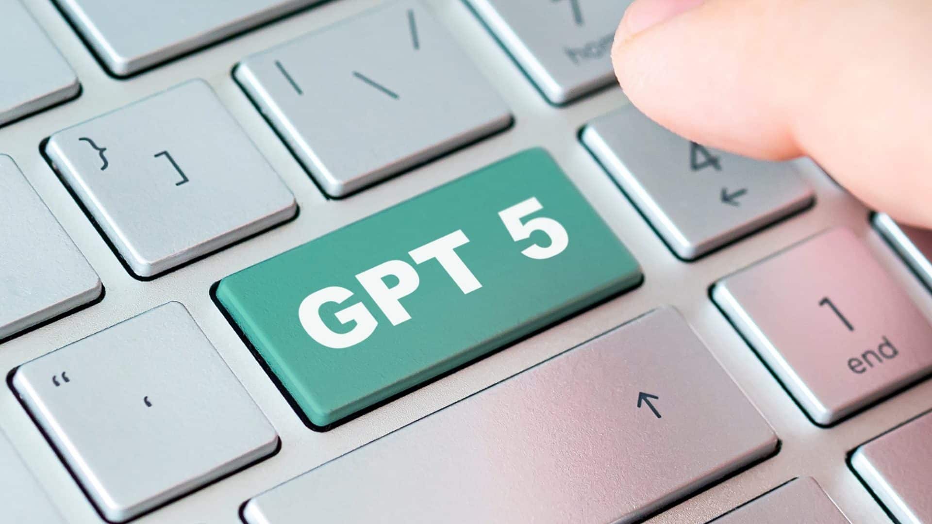 gpt-5 openai
