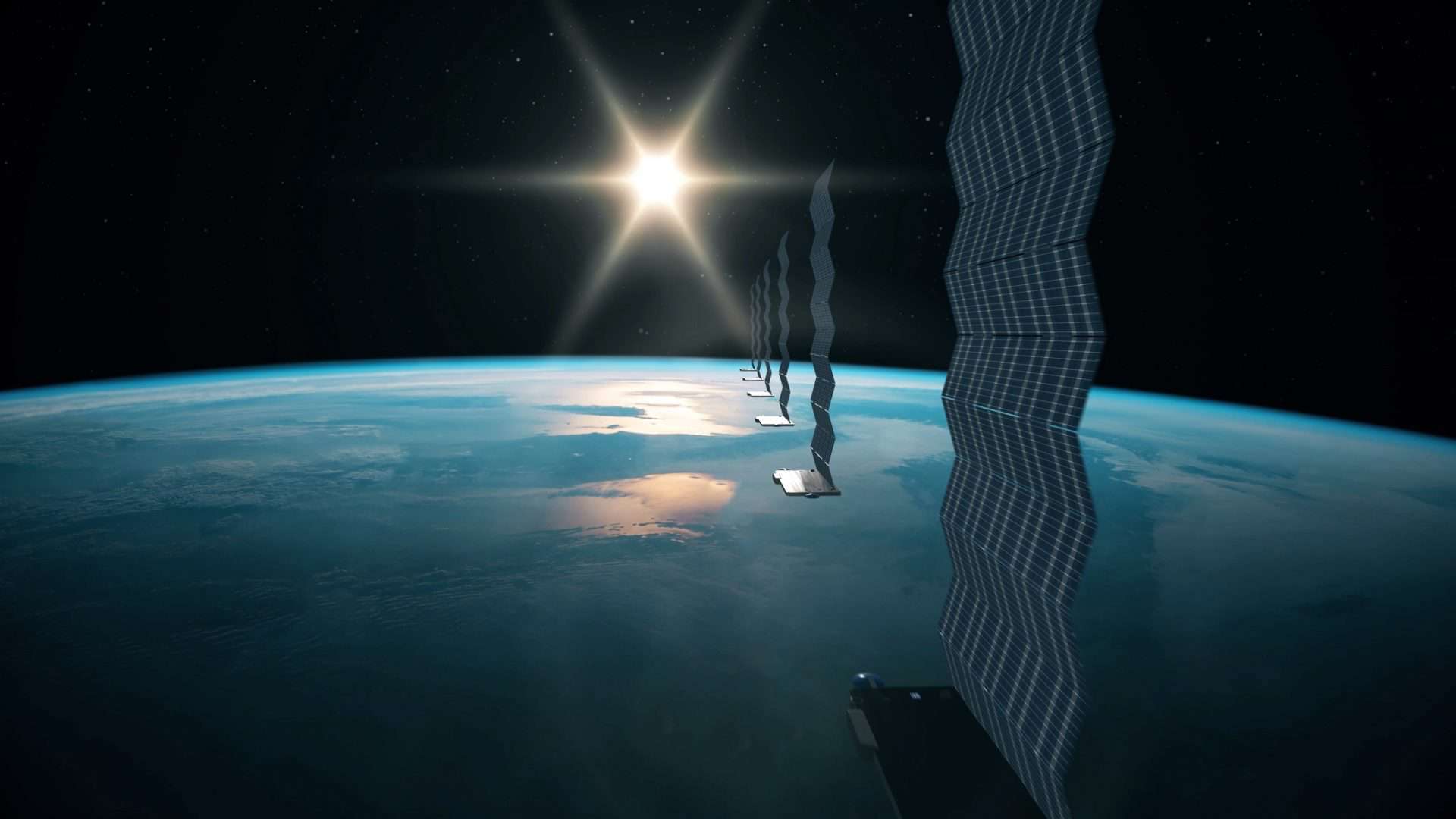 Satélites