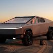 tesla cybertruck
