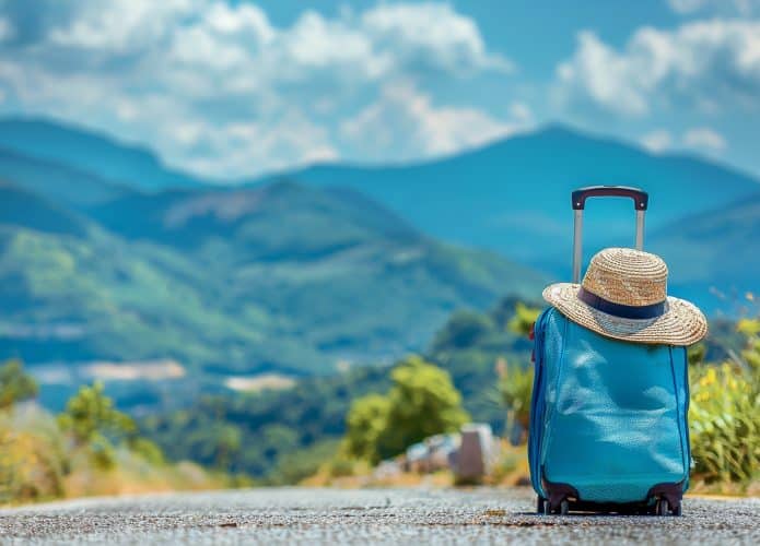turismo viagem