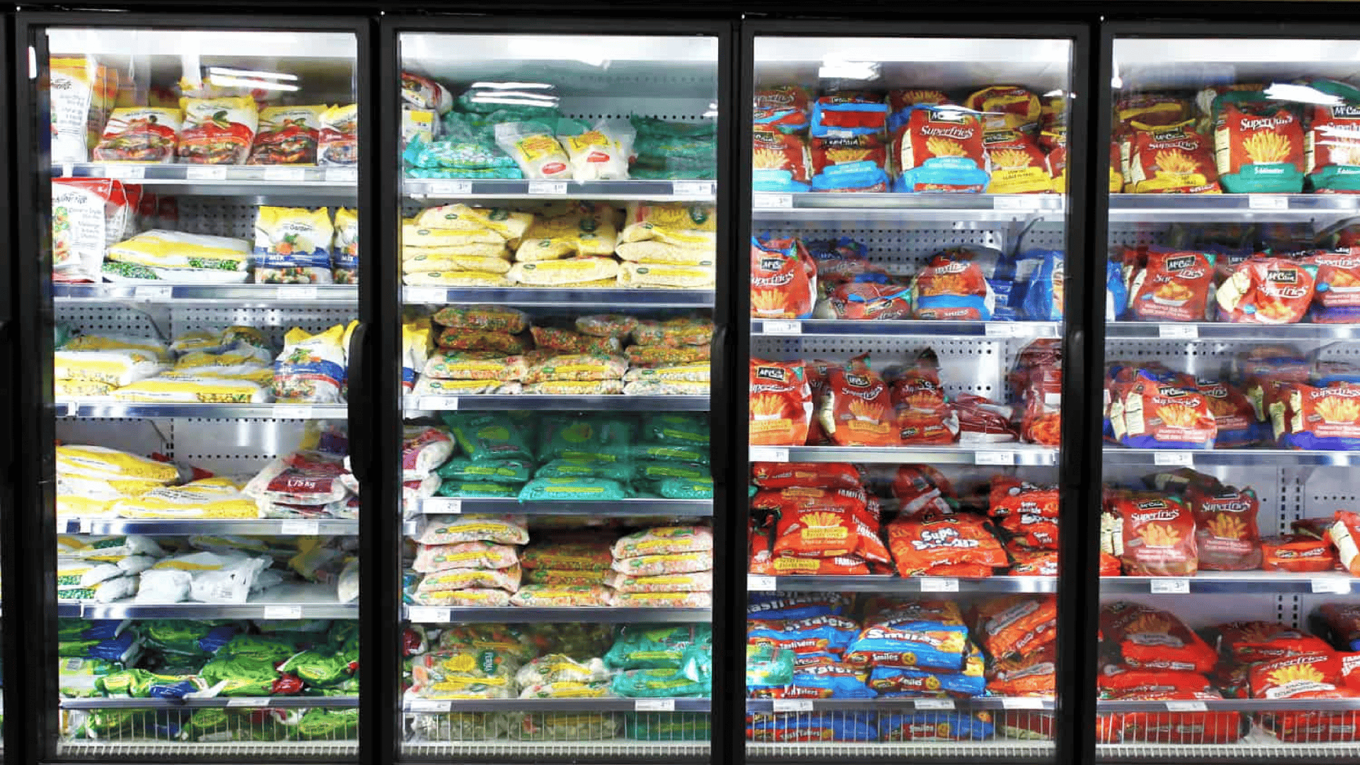 alimentos ultraprocessados