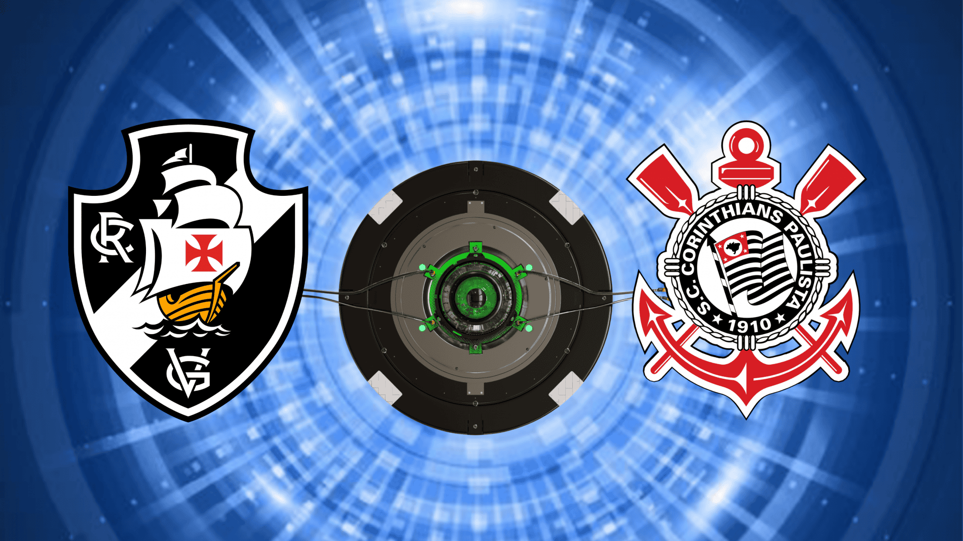 vasco x corinthians