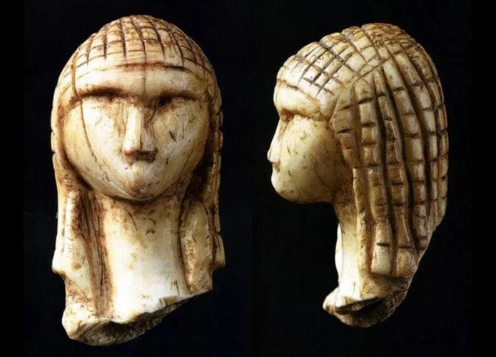 Vênus de Brassempouy: escultura de 23.000 anos revela mistérios do passado
