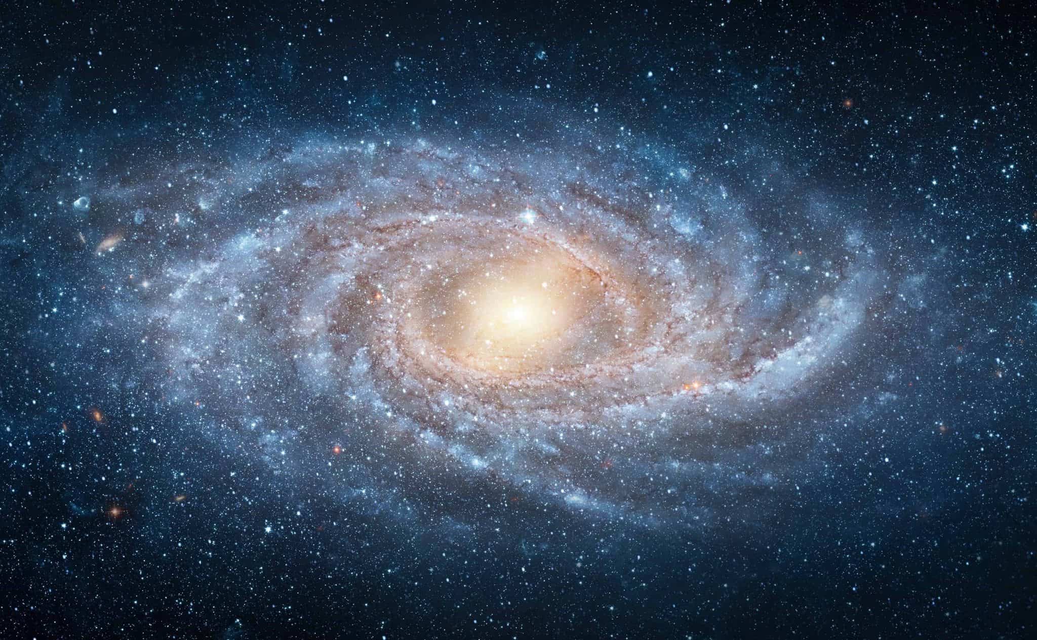 Quantas galáxias existem no Universo? - Olhar Digital