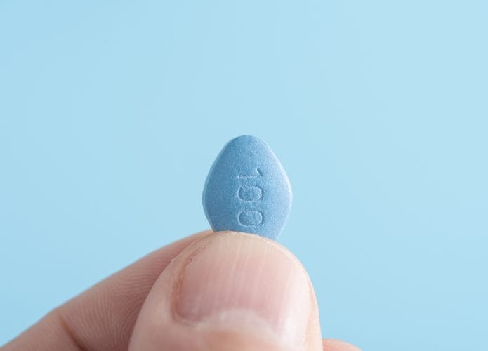 ‘Viagra eletrônico’ pode substituir comprimidos para disfunção erétil