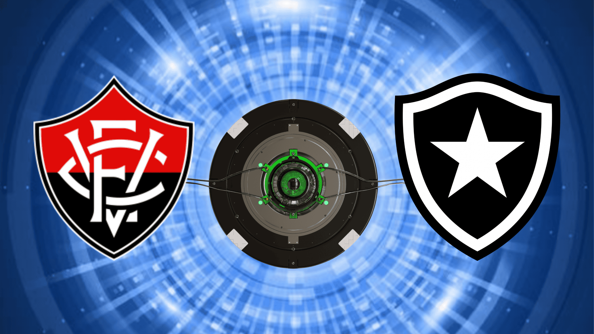 vitória x botafogo