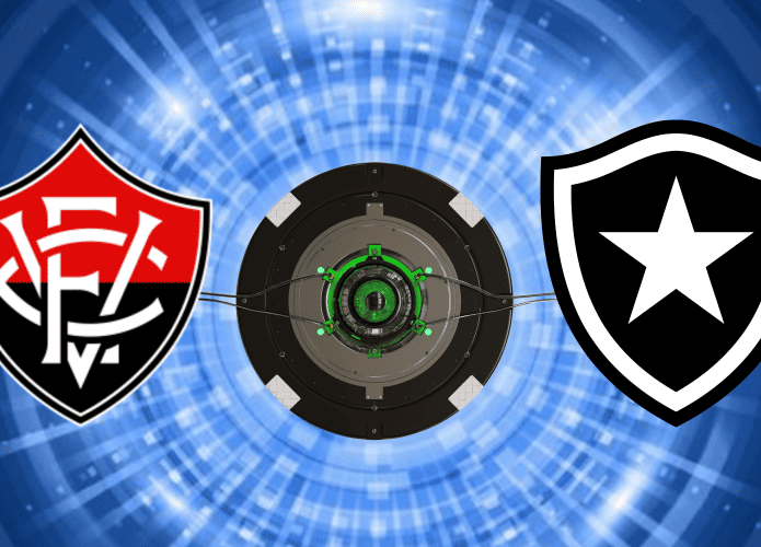 vitória x botafogo