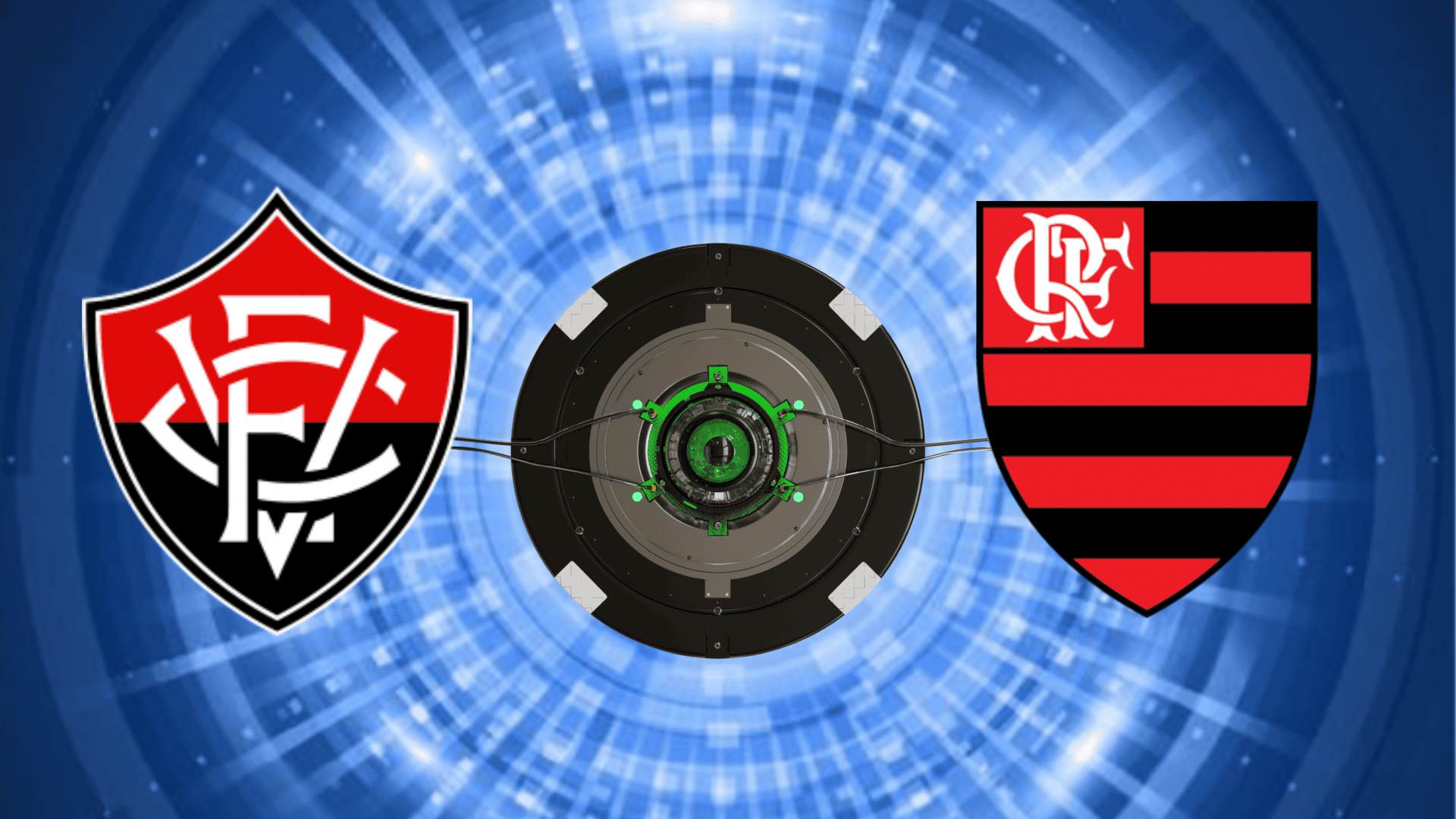 vitória x flamengo