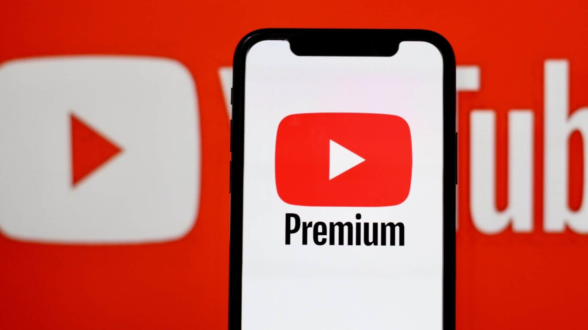 YouTube Premium