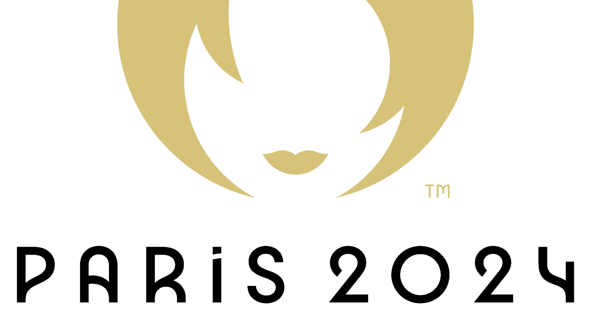 Logo oficial das Paraolimpíadas de Paris 2024