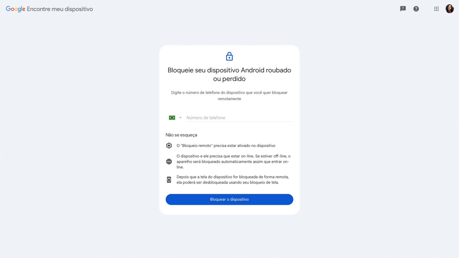 como proteger seu celular e o que fazer em caso de furto ou roubo ...