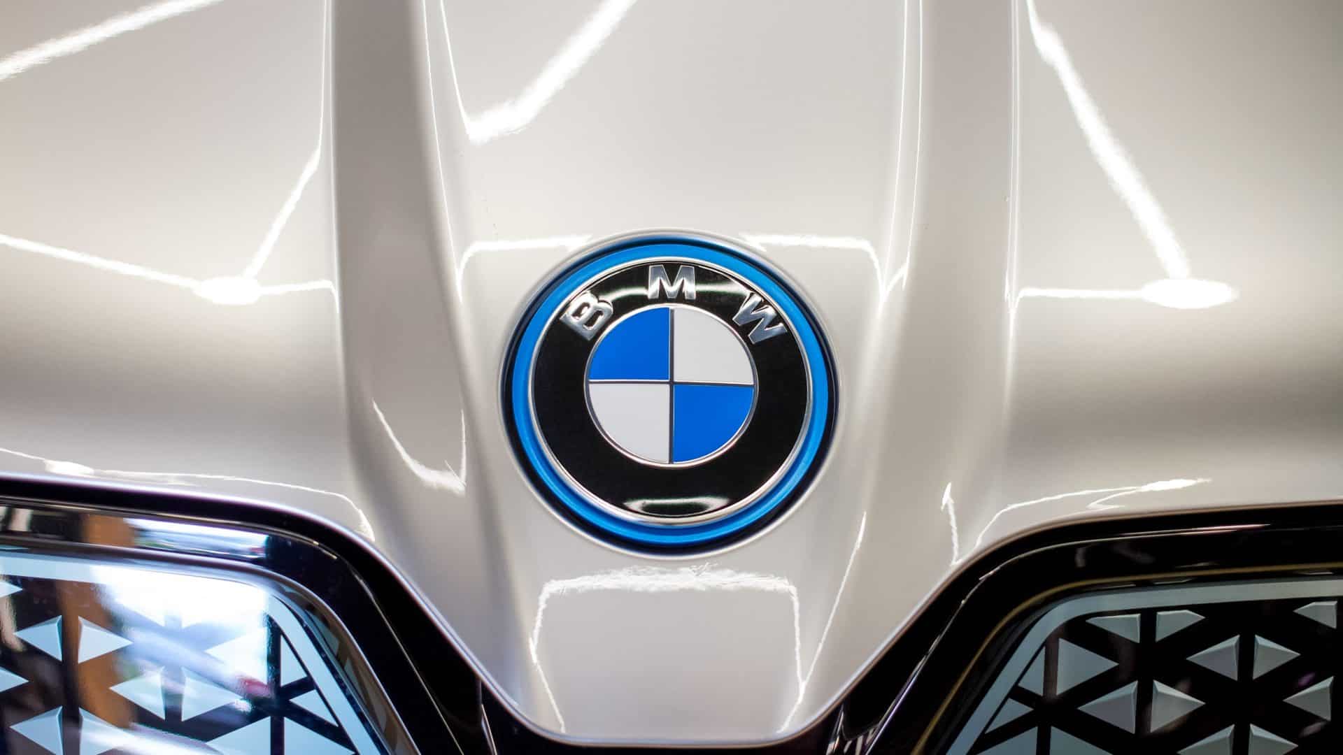 BMW (Imagem: Shuttrerstock)