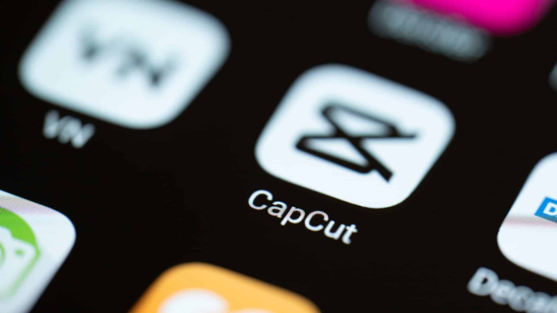 Como liberar armazenamento CapCut