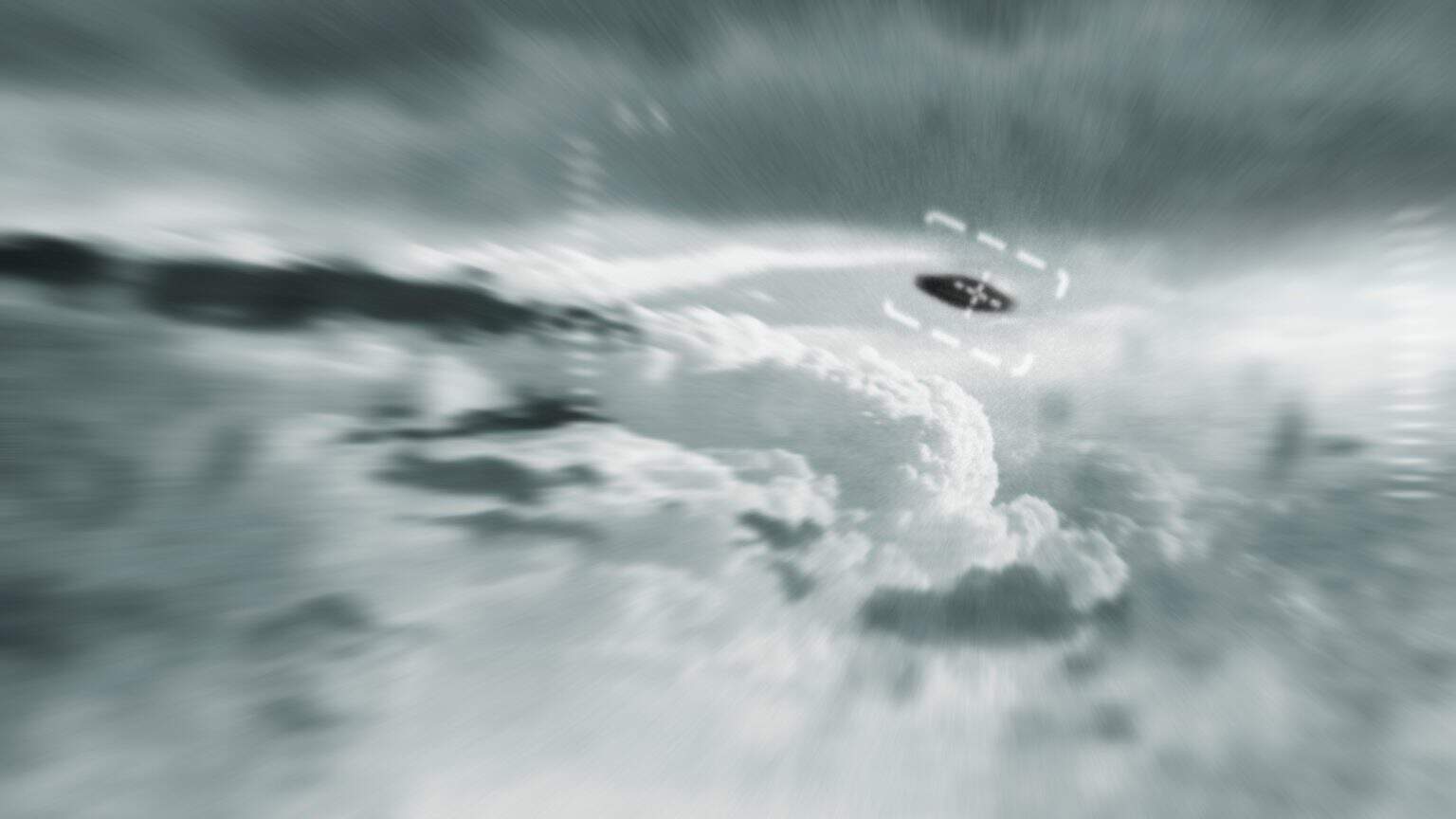 Pilotos veem OVNIs misteriosos (e rápidos) no Brasil