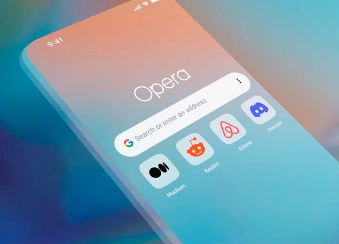 Opera One: Navegador com IA (e estilo) chega ao iPhone