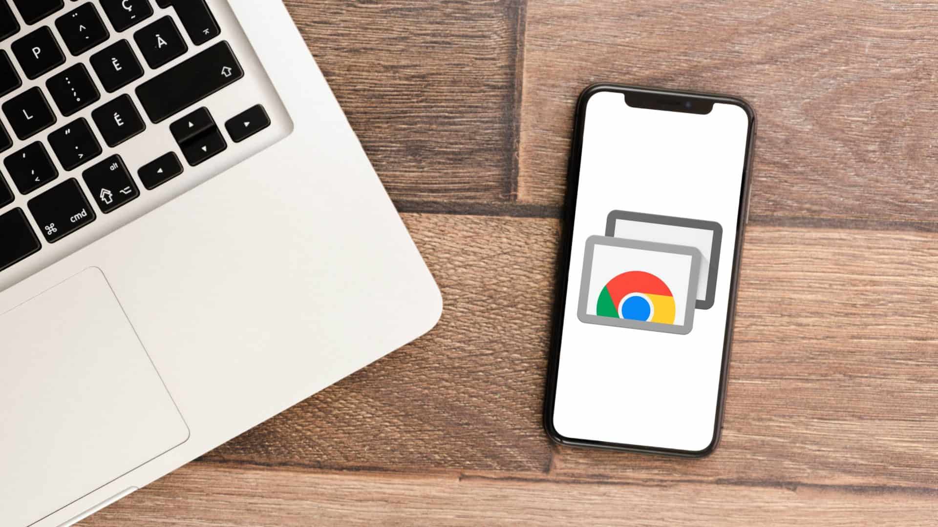 Como acessar pc pelo celular