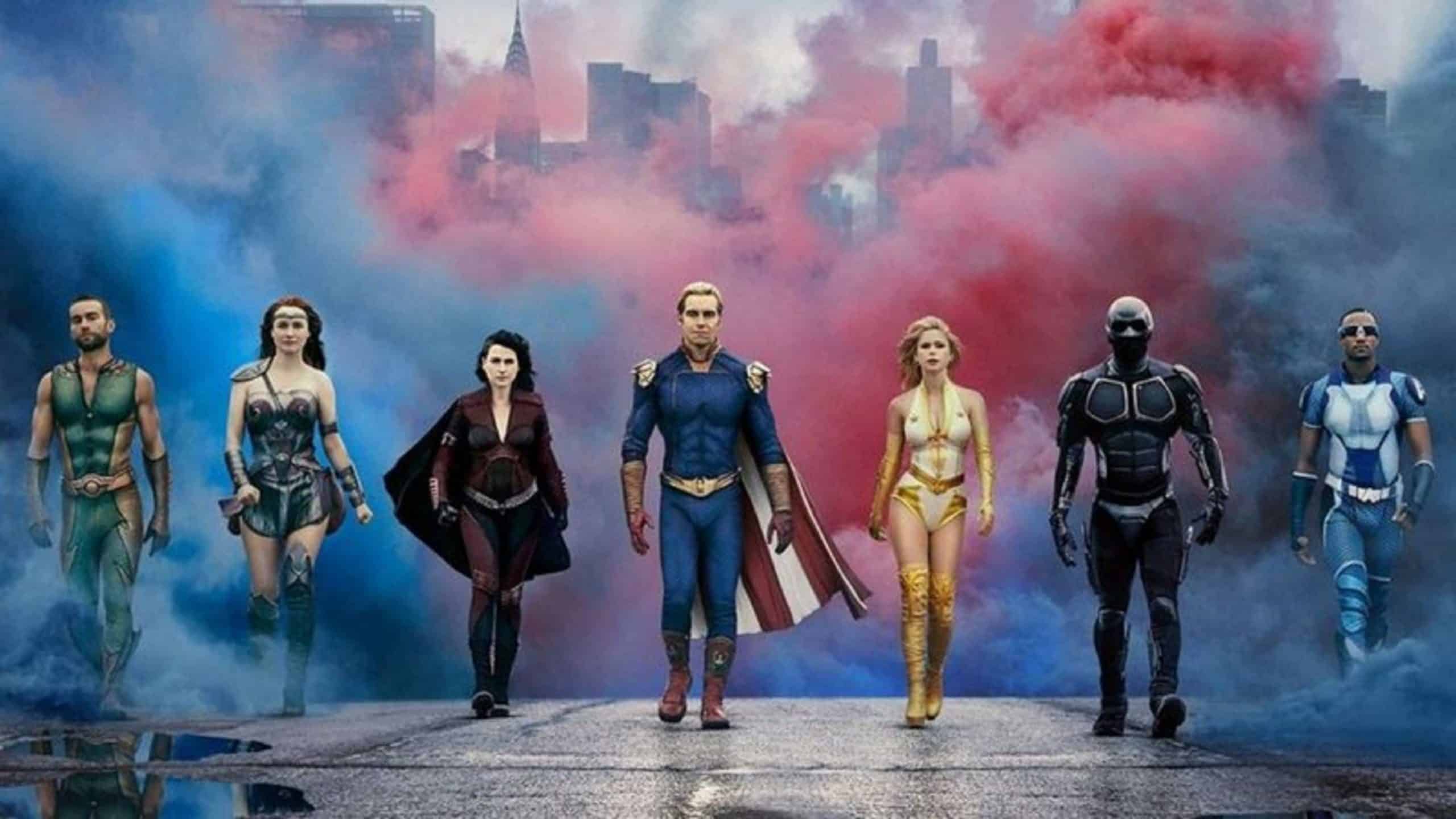 Prime Video aposta em IA para gerar resumos completos e sincronizados de suas séries originais.