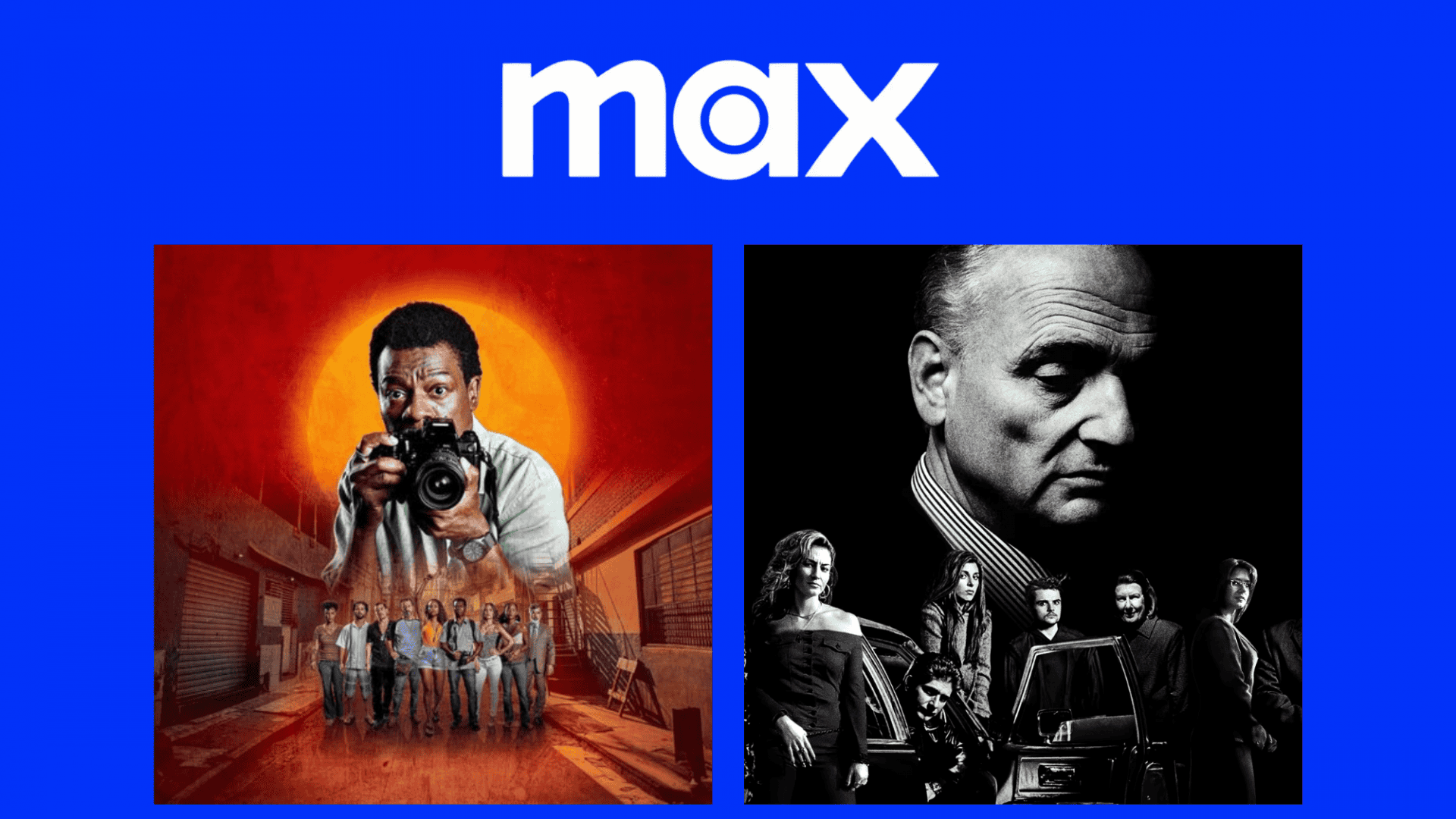 lançamentos max