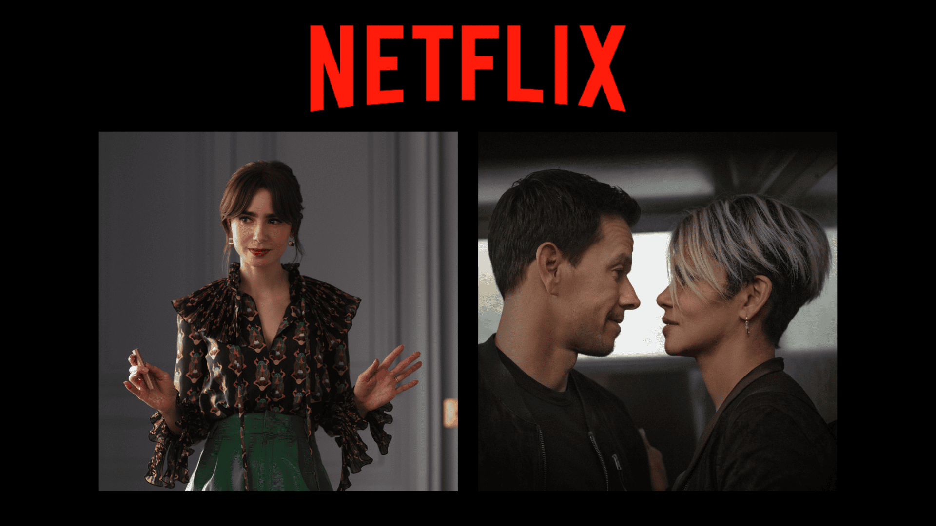 netflix