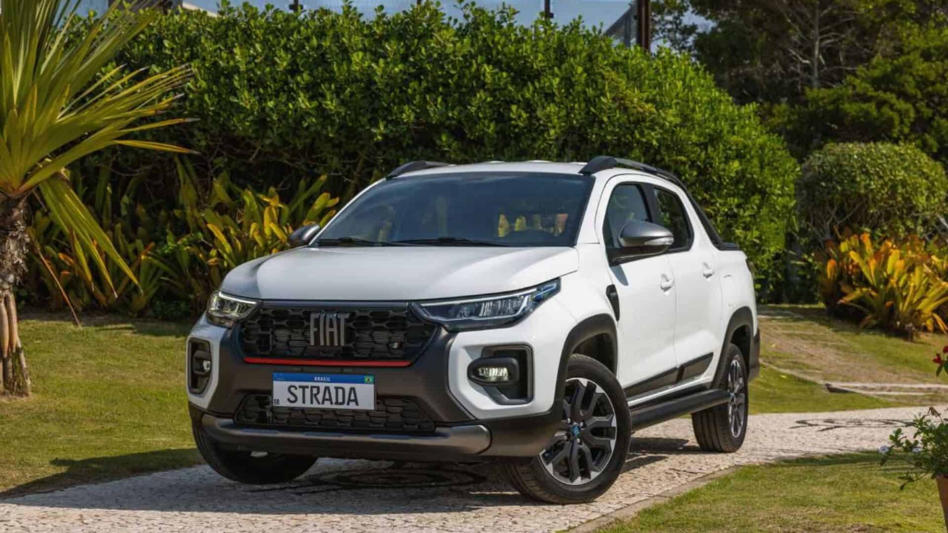 Fiat Strada