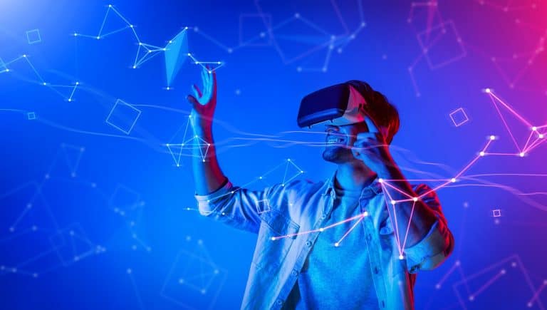 Sensor Realidade Virtual Óculos 3D ou de Realidade Virtual? Saiba a diferença entre VR, AR e MR