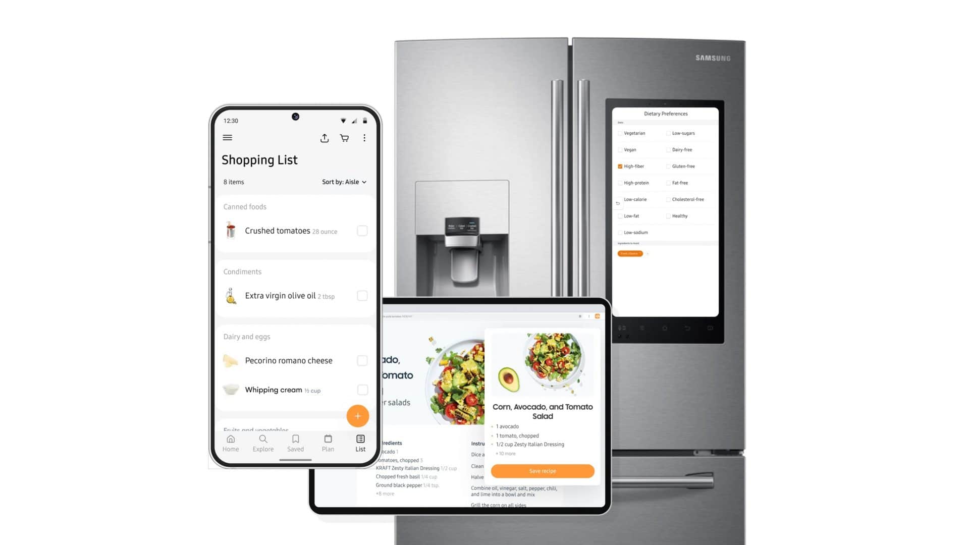Samsung Food