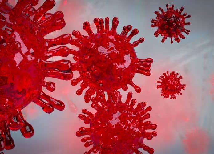 Novo método pode “sequestrar” proteínas do HIV