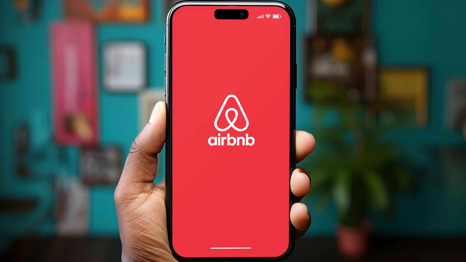 airbnb