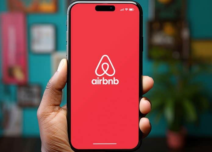 airbnb