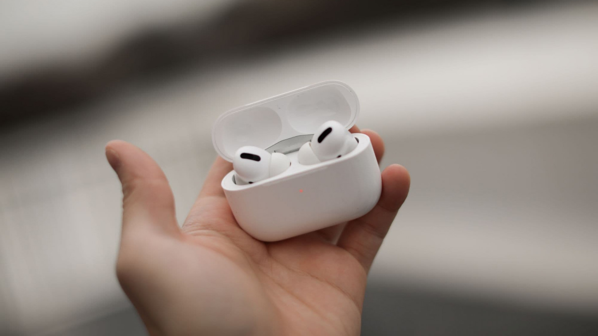 airpods