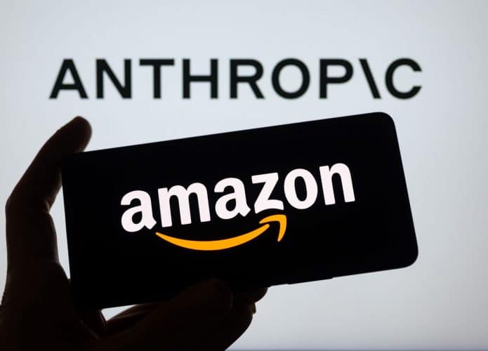 Amazon e Anthropic: parceria está na mira do Reino Unido