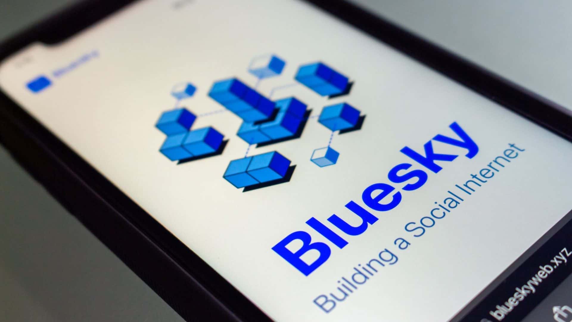 bluesky