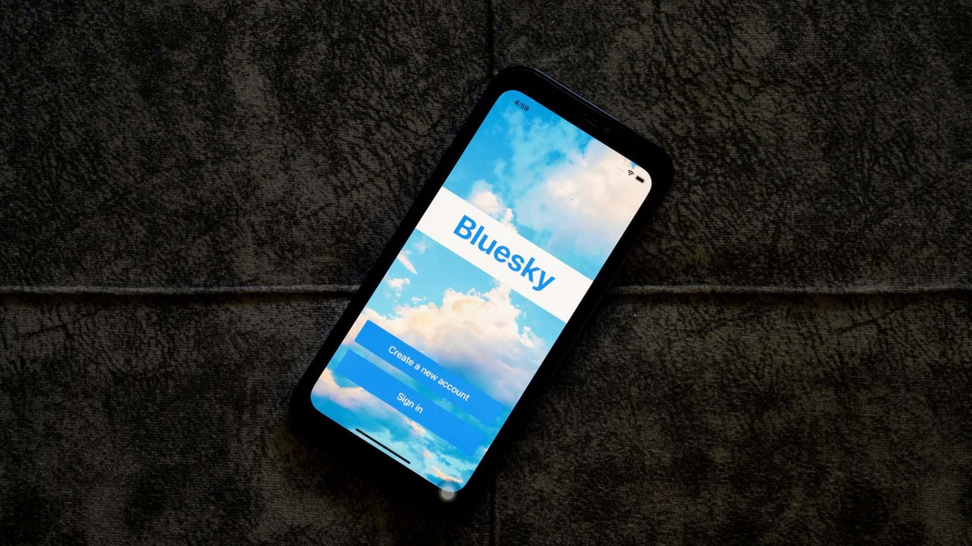 bluesky