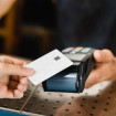 Pagamento com cartão por aproximação