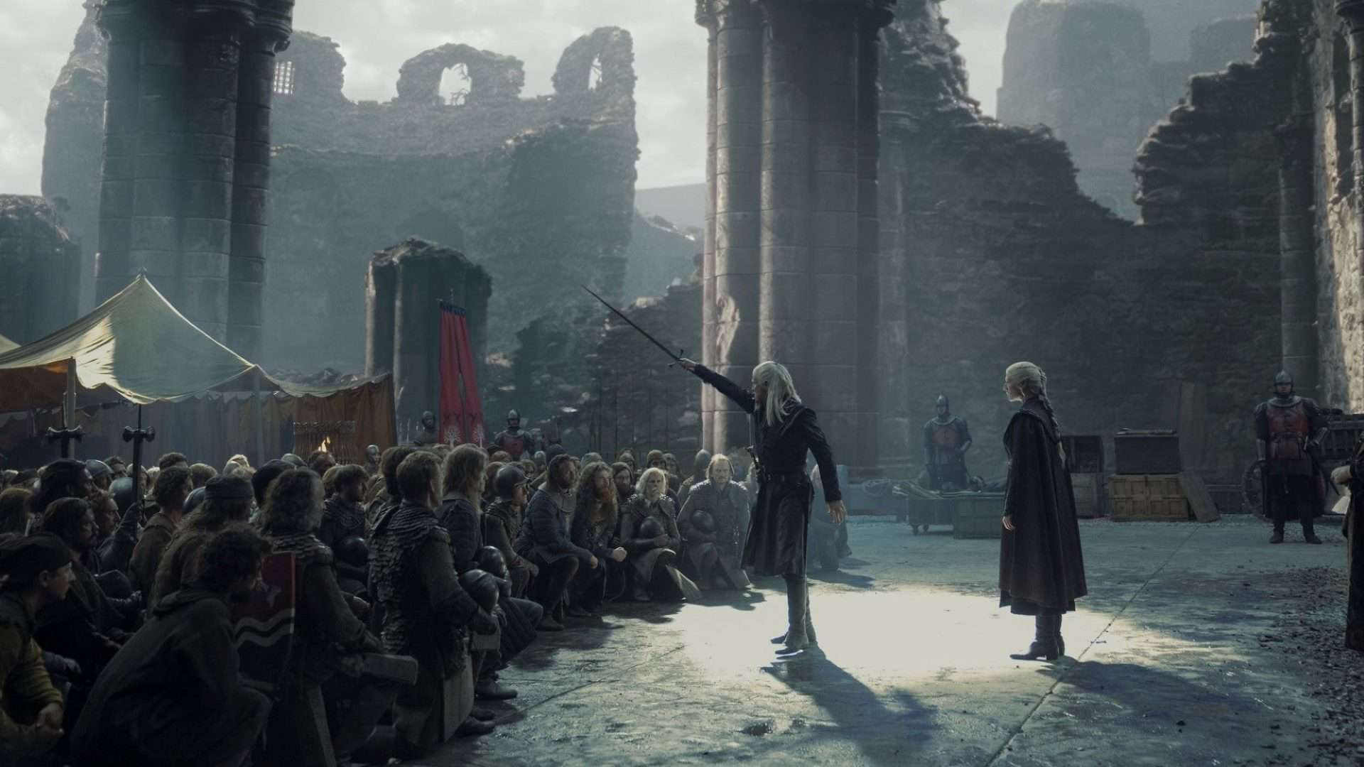 house of the dragon